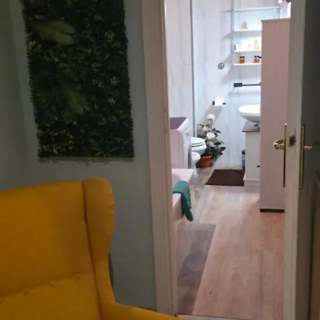 Etni Casa Апартаменты
