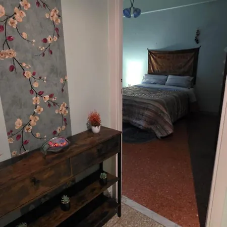 Etni Casa Апартаменты Рим