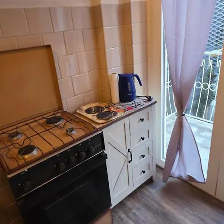 Апартаменты Etni Casa