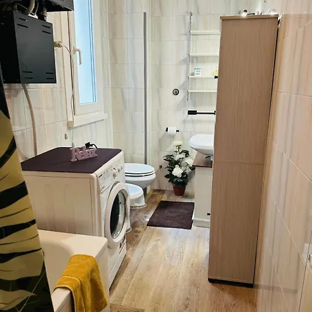 Апартаменты Etni Casa Рим