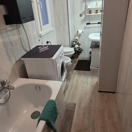 Etni Casa Апартаменты *