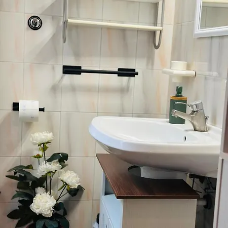 Etni Casa Апартаменты