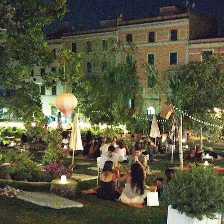 Etni Casa Апартаменты *