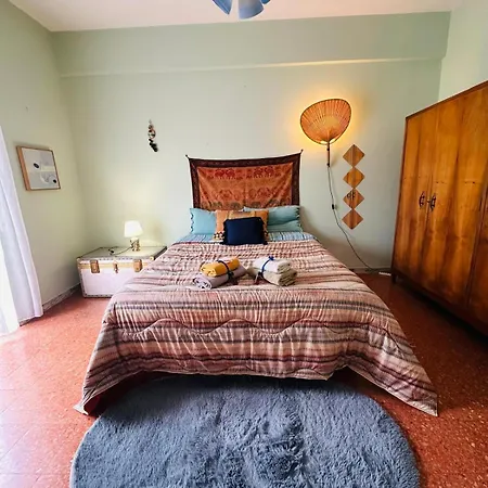 Etni Casa