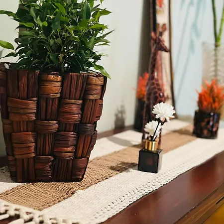 Etni Casa Апартаменты Рим