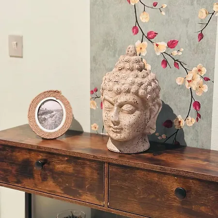 Etni Casa Апартаменты
