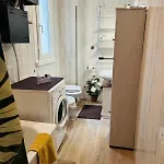 公寓 Etni Casa 罗马