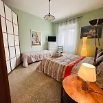 Etni Casa 罗马