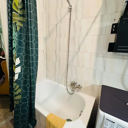 Etni Casa アパート
