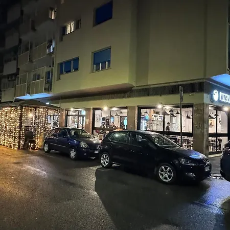 Etni Casa アパート