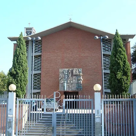 Etni Casa アパート ローマ