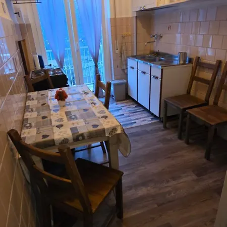 Etni Casa Apartment