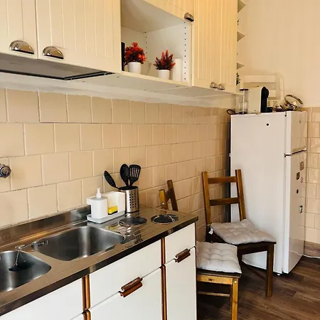 Etni Casa Apartment Rom